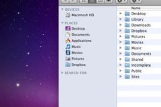 jump to desktop mac