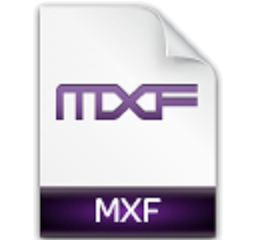 mxf codec for mac free download